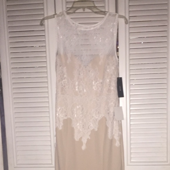 Lulus Dresses & Skirts - Formal dress for Wedding